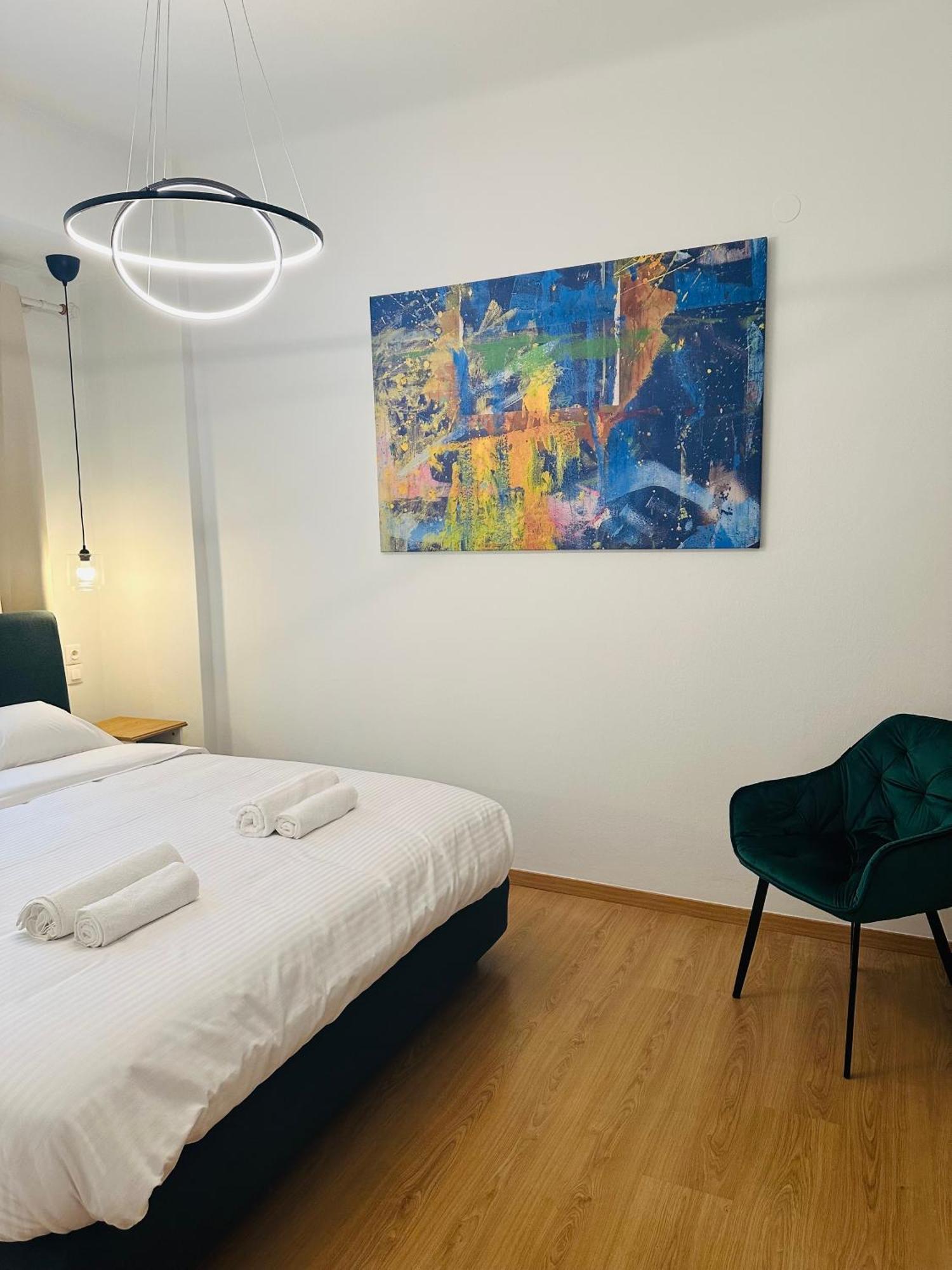 Aristotelous Square N.4 Apartment Thessaloniki