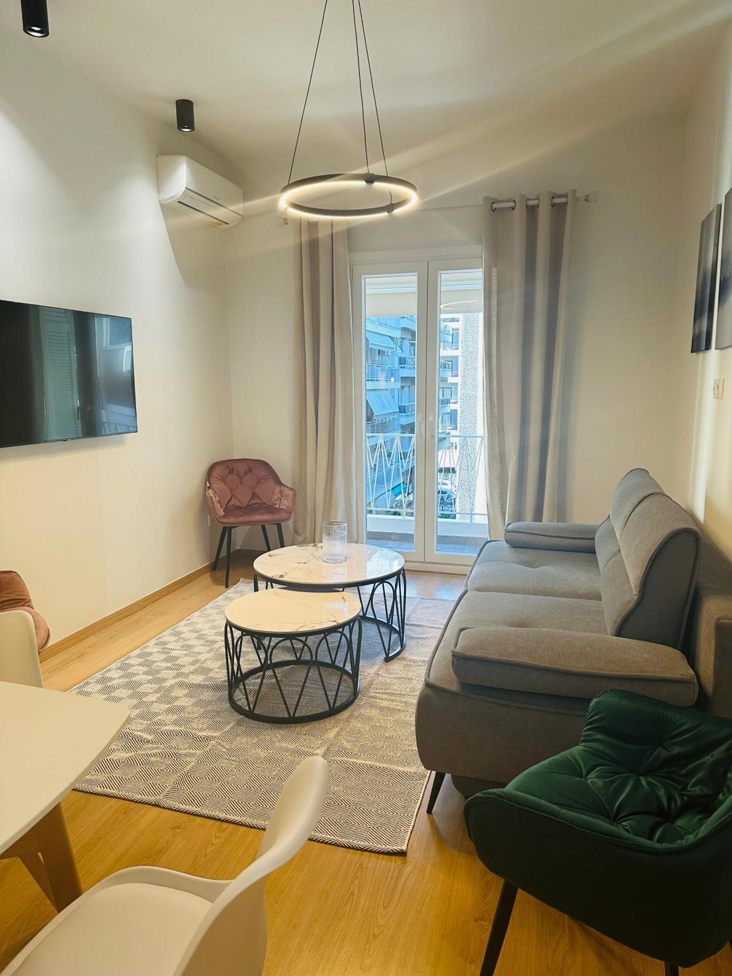 Aristotelous Square N.4 Apartment *
