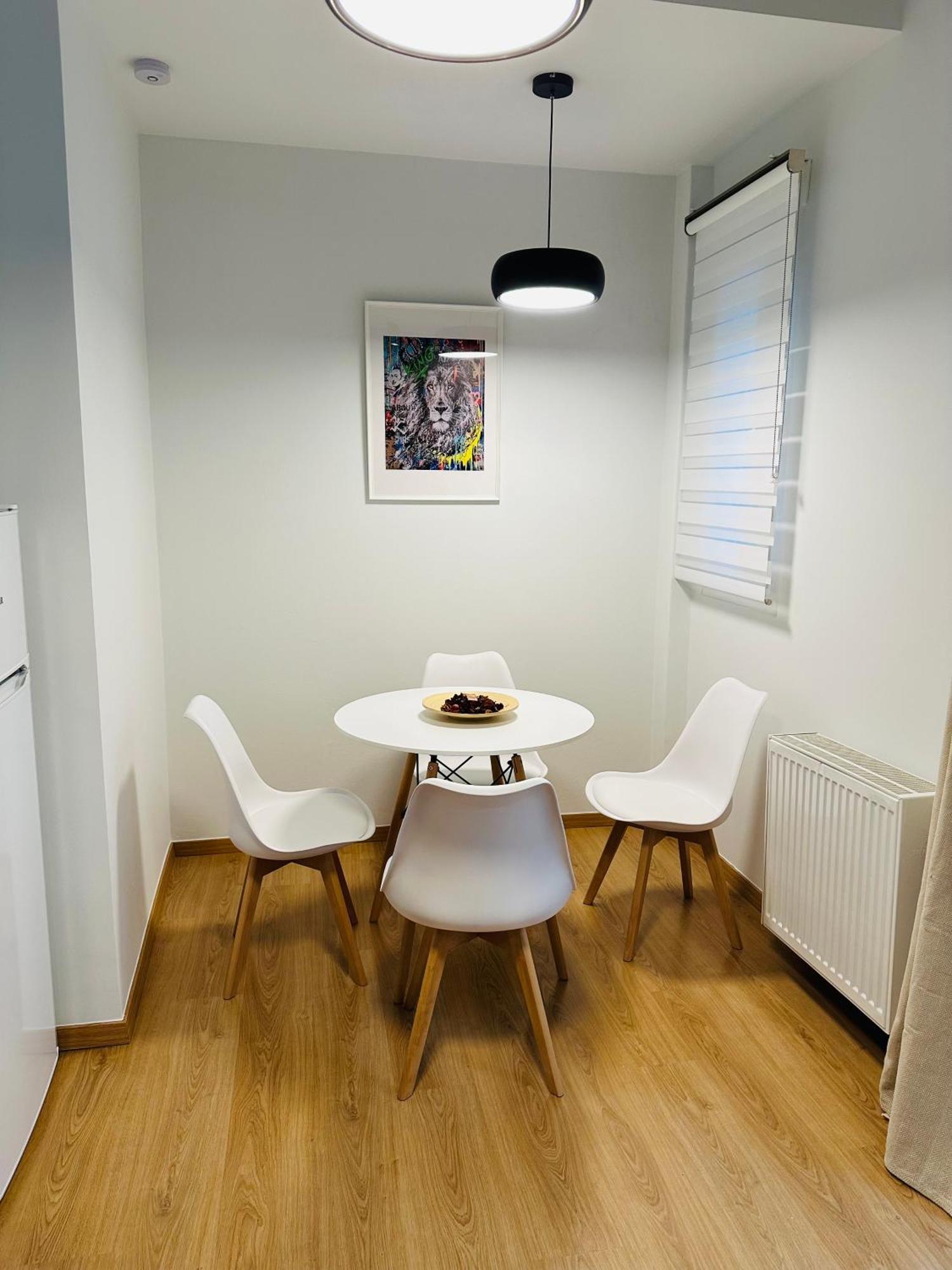 Apartment Aristotelous Square N.4 Thessaloniki