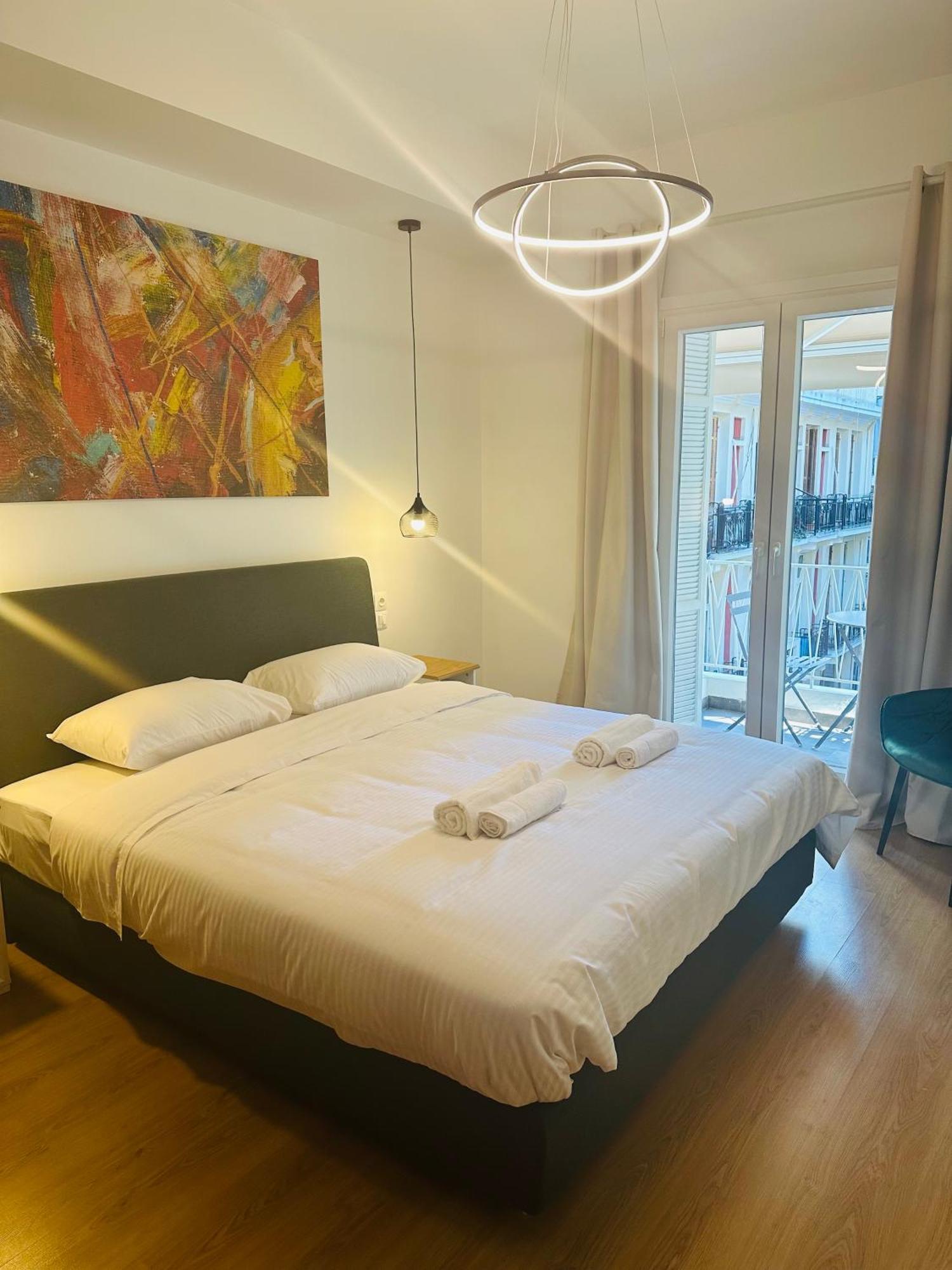 Aristotelous Square N.4 Apartment