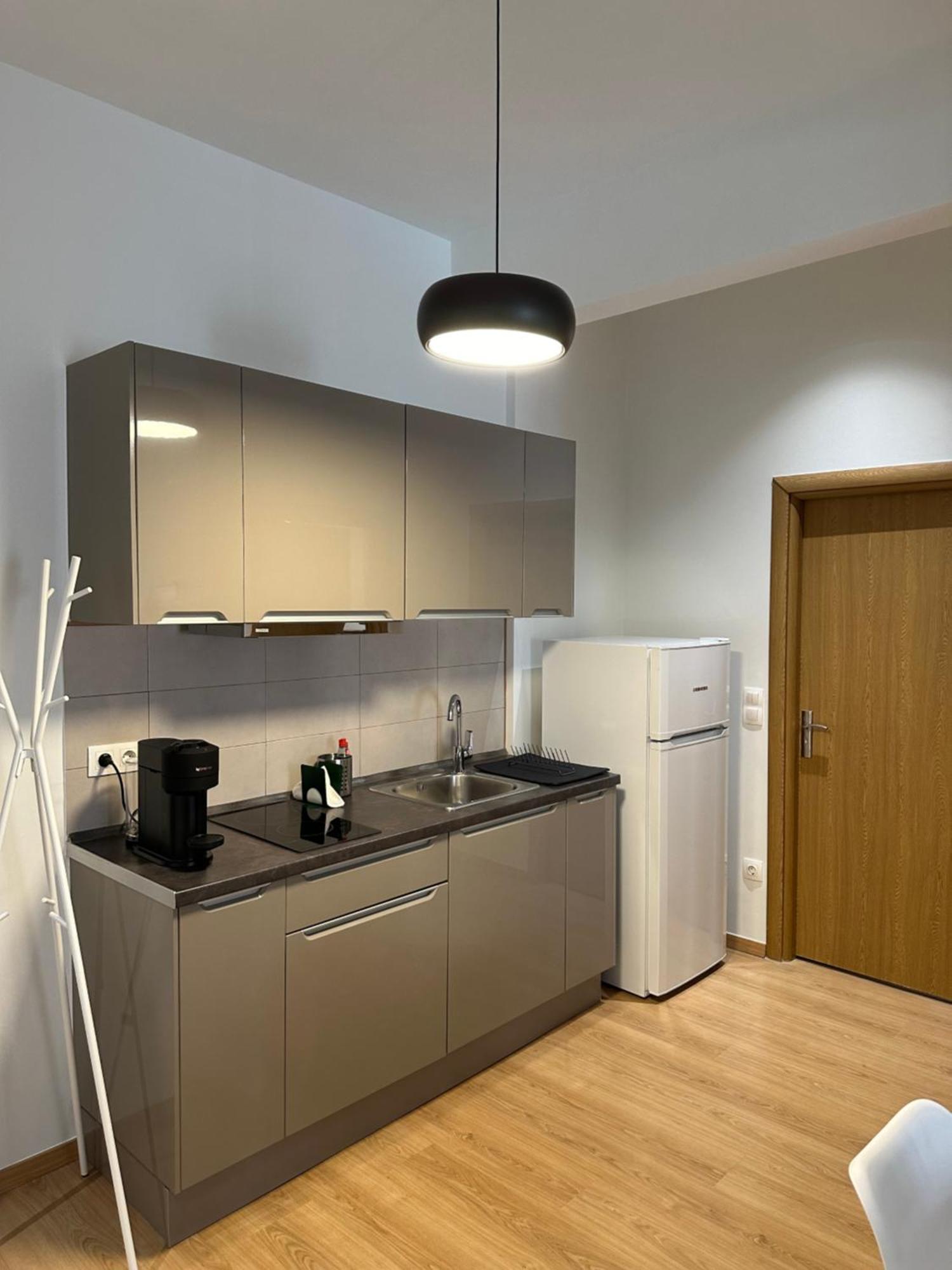 Aristotelous Square N.4 Apartment Thessaloniki