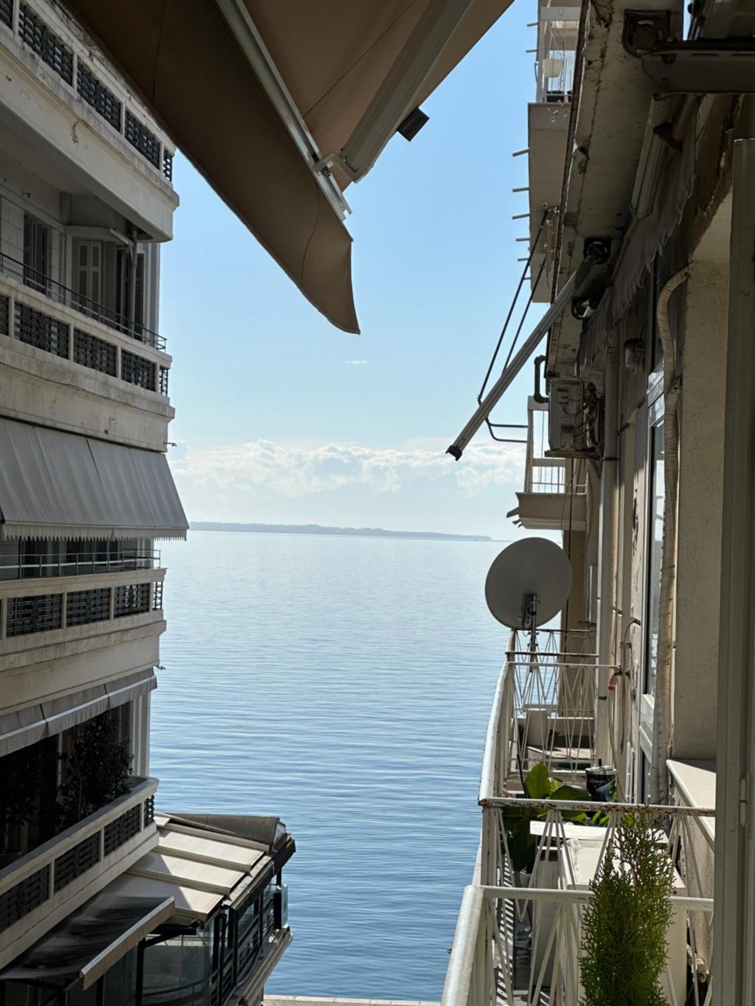 Apartment Aristotelous Square N.4 Thessaloniki