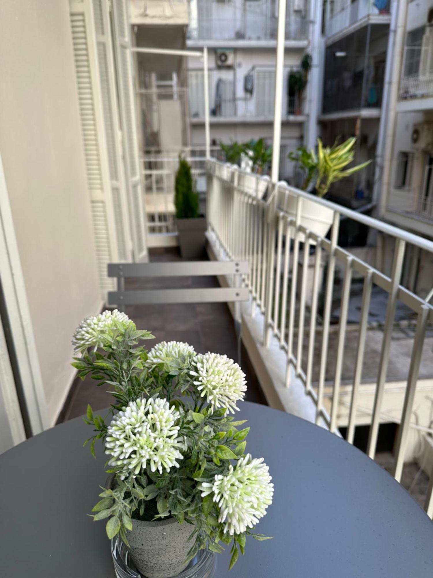 Apartment Aristotelous Square N.4 Thessaloniki