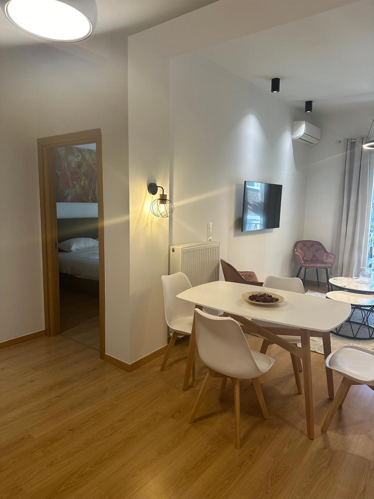 Apartment Aristotelous Square N.4