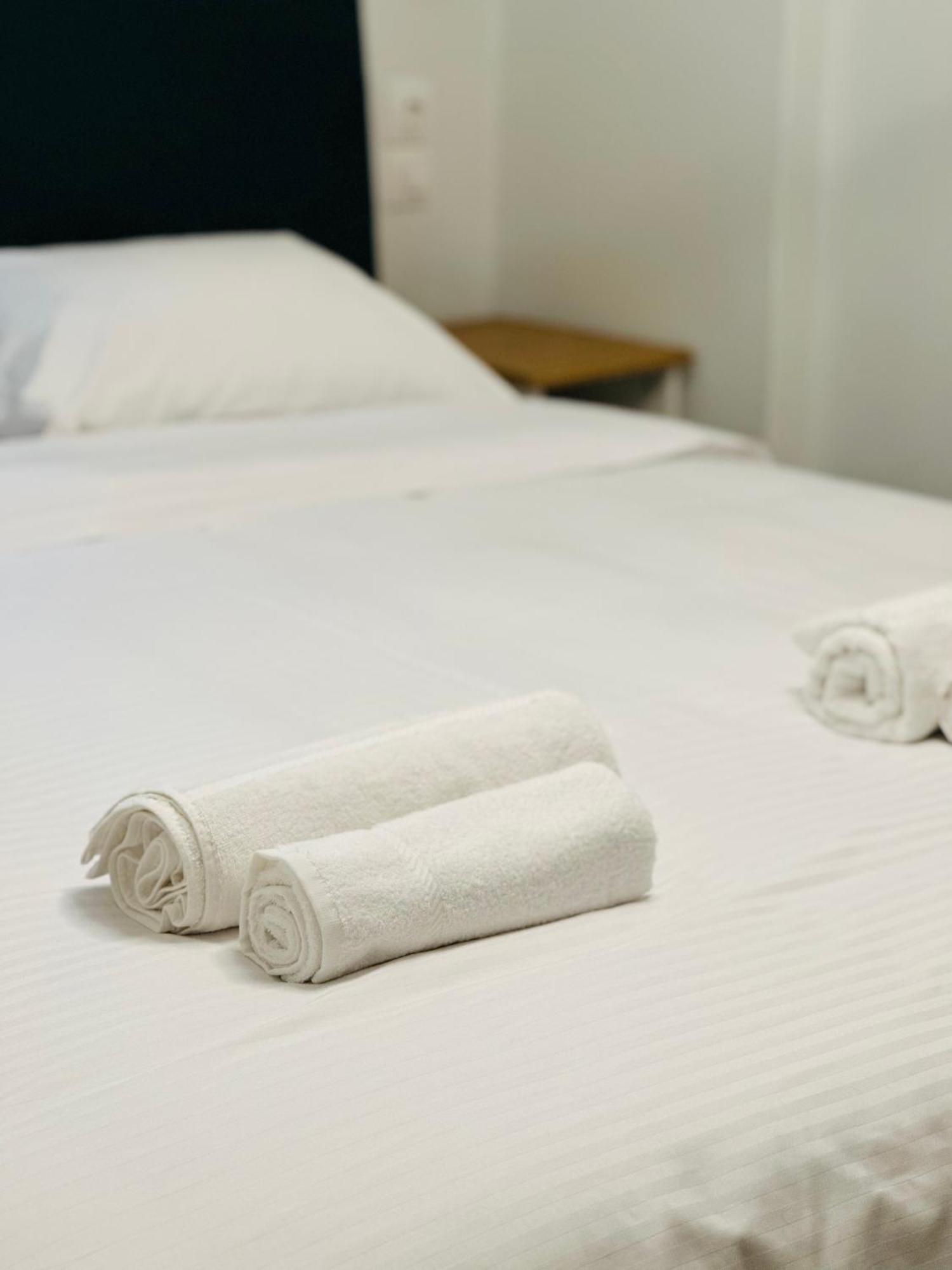 Apartment Aristotelous Square N.4 Thessaloniki