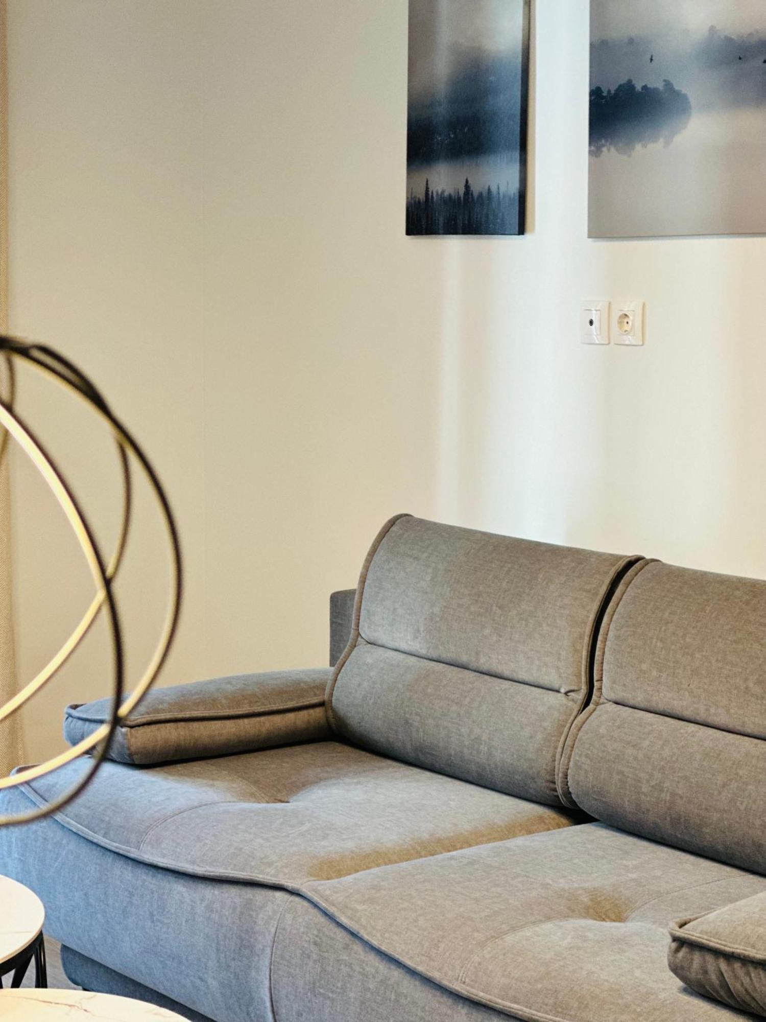 Aristotelous Square N.4 Apartment Thessaloniki