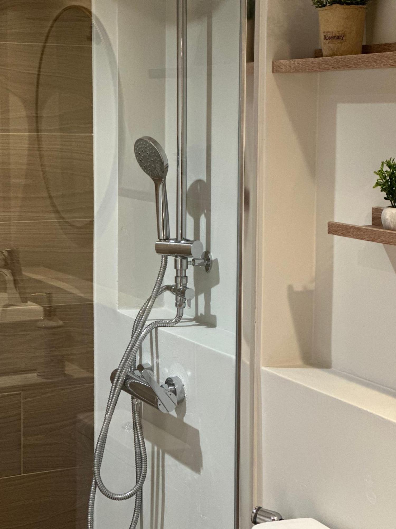 Apartment Aristotelous Square N.4 *
