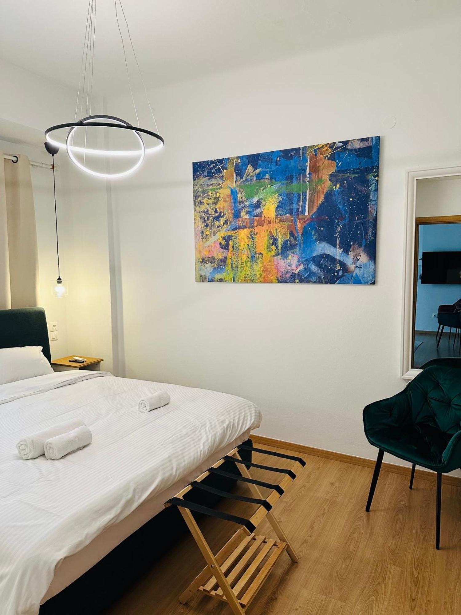 Aristotelous Square N.4 Apartment