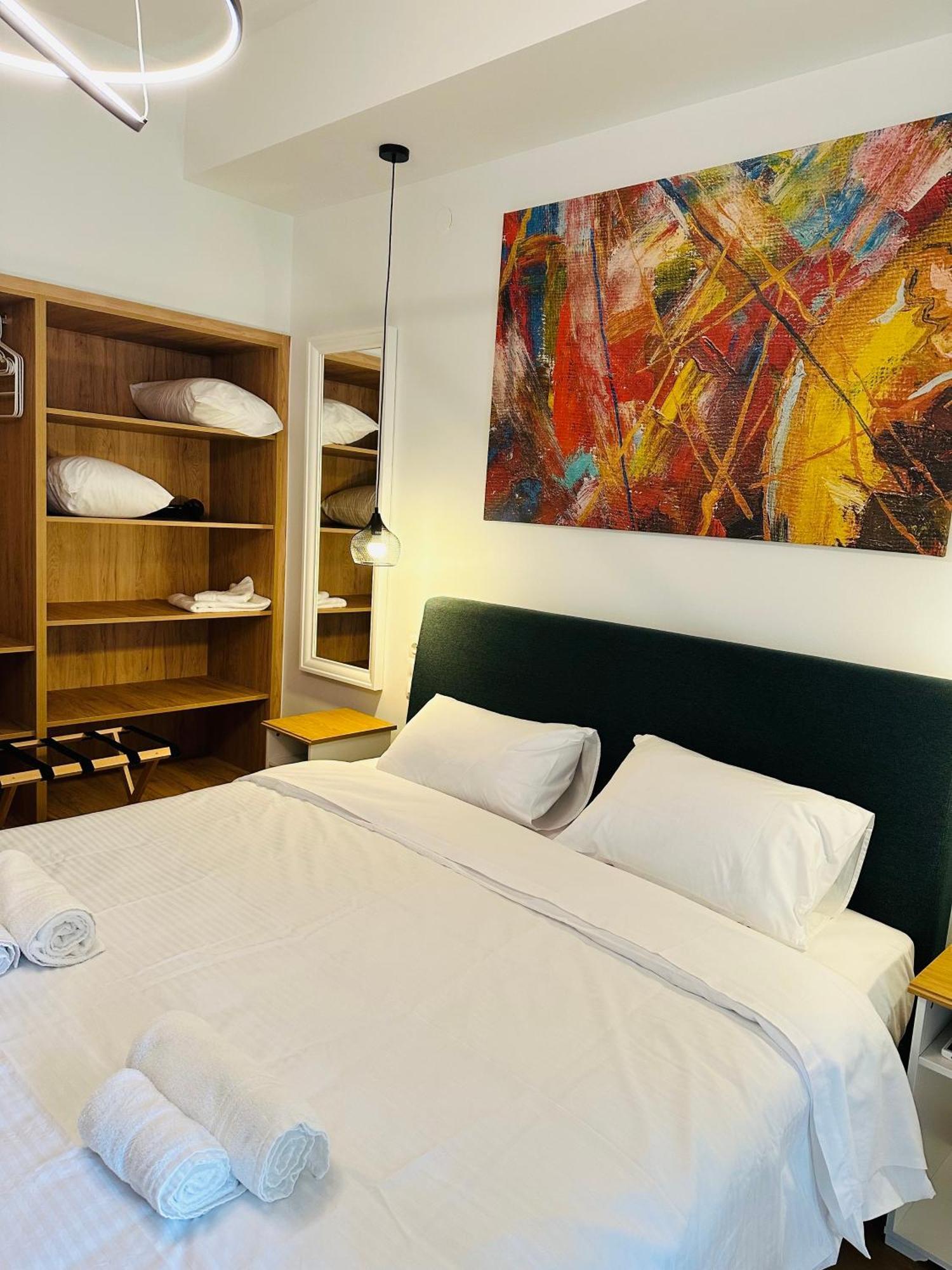 Aristotelous Square N.4 Apartment *
